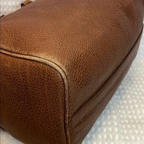 Ralph Lauren Mini Boston